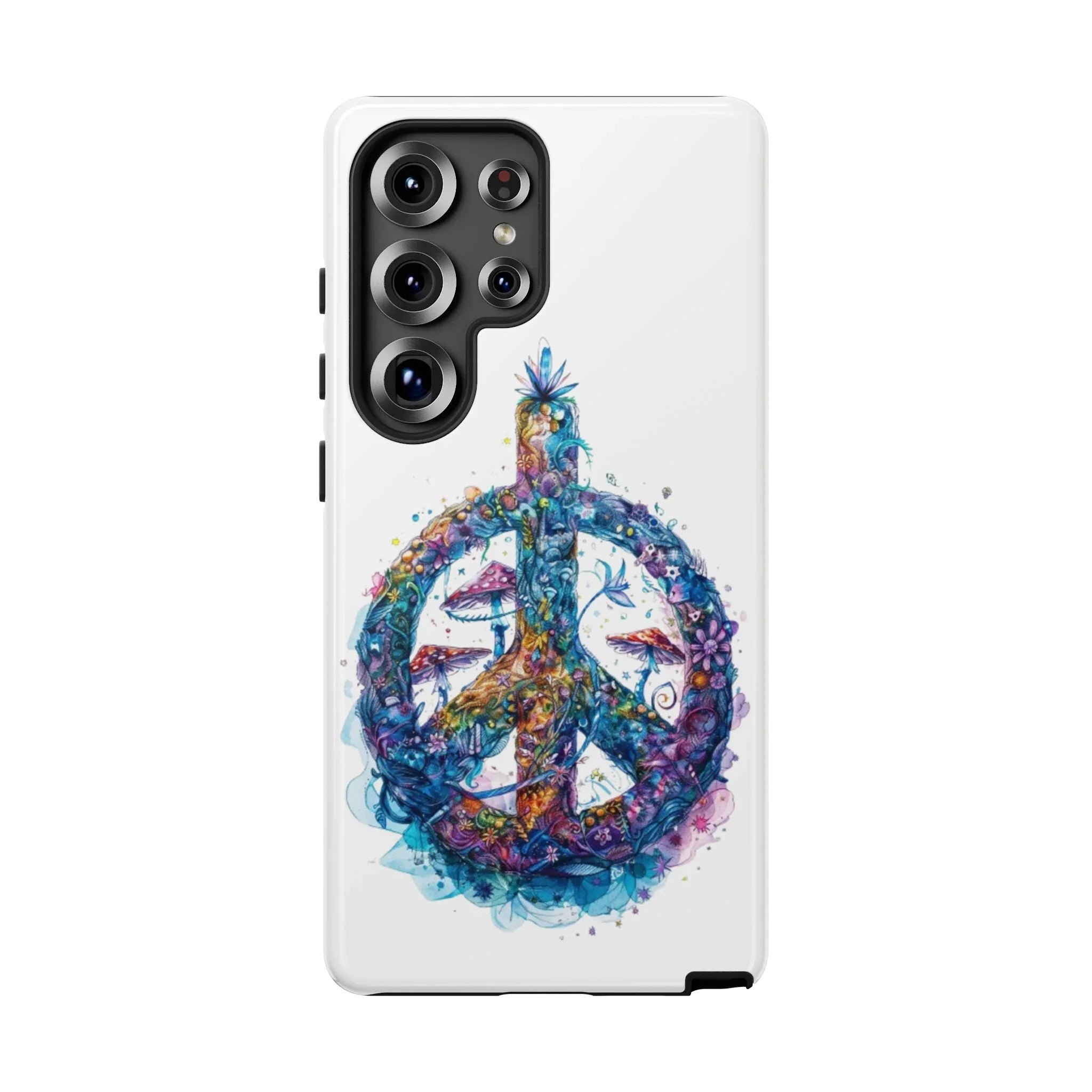 Tough Cases - 250 USA Celebration