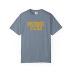 Official 250th Patriotic 1776-2026 T-Shirt