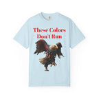 Unisex Garment-Dyed T-shirt - 250 USA Celebration