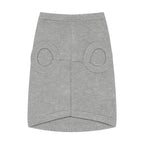 Red, White & Woof Patriotic Pet Tank Top — Bald Eagle Fireworks Dog Shirt for 4th of July