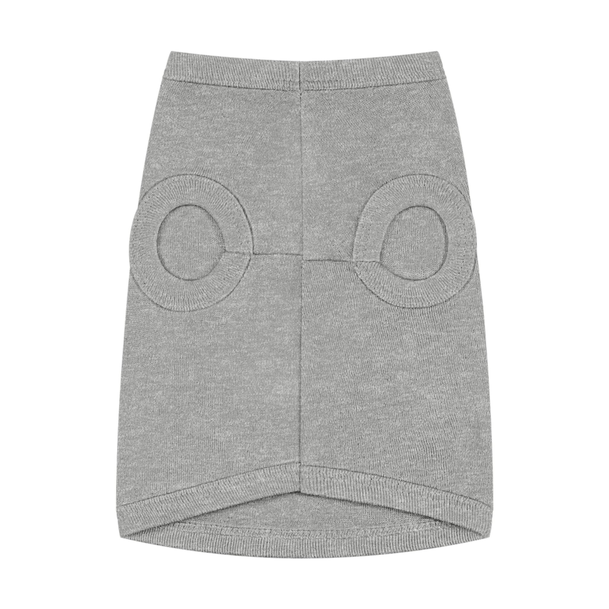 Red, White & Woof Patriotic Pet Tank Top — Bald Eagle Fireworks Dog Shirt for 4th of July