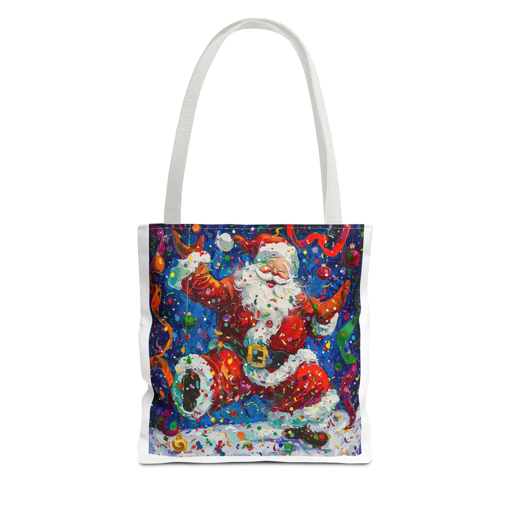 Christmas T-Shirts, Holiday Tote Bag, Christmas, Funny Christmas Shirts, Family Christmas Matching Outfits, Custom Christmas Tees - 250 USA Celebration