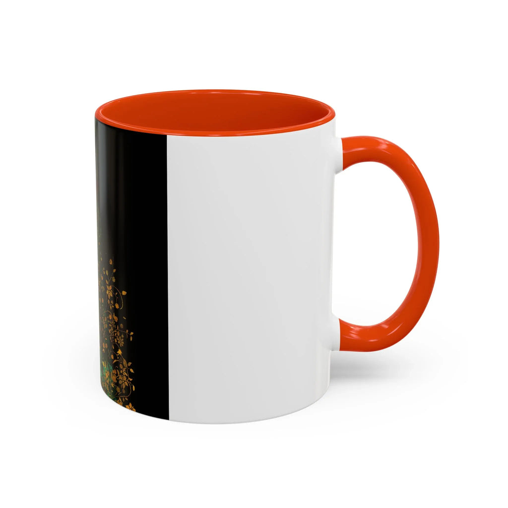 Colorful Mugs (11oz, 15oz) - 250 USA Celebration