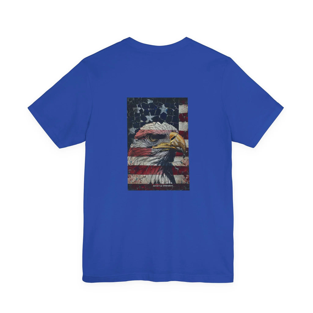 Patriotic American T-Shirts, USA Graphic Tees, Flag T-Shirts, Independence Day Apparel, Funny Patriotic Shirts, Custom American Tees - 250 USA Celebration