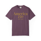 America 250 T-Shirt — 1776–2026 Bicentennial Celebration Tee