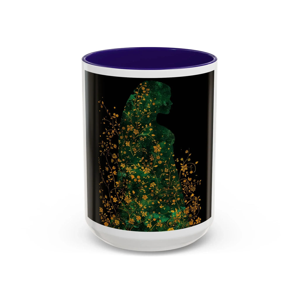 Colorful Mugs (11oz, 15oz) - 250 USA Celebration