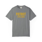 Official 250th Patriotic 1776-2026 T-Shirt