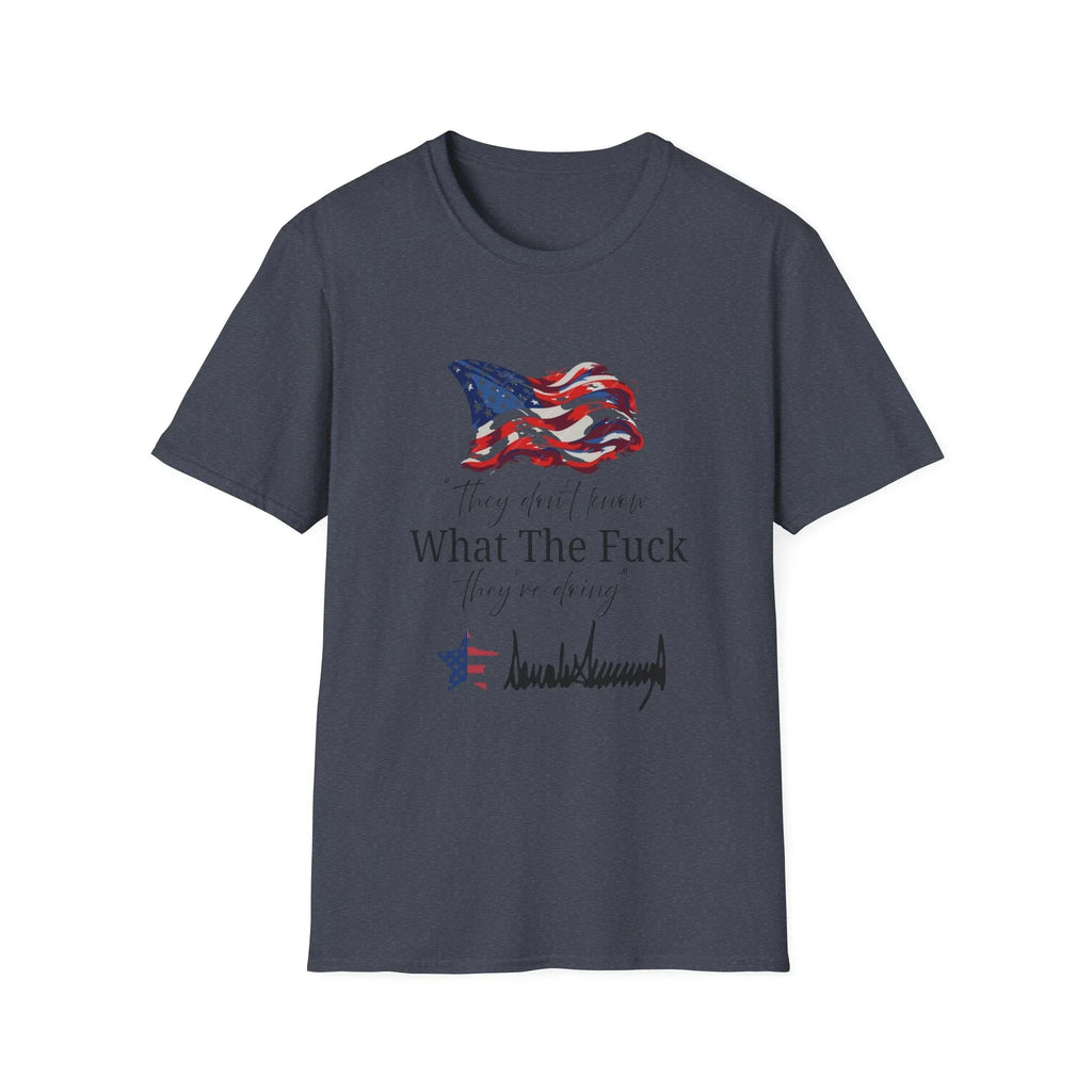 Patriotic American T-Shirts, USA Graphic Tees, Flag T-Shirts, Independence Day Apparel, Funny Patriotic Shirts, Custom American Tees, Trump - 250 USA Celebration