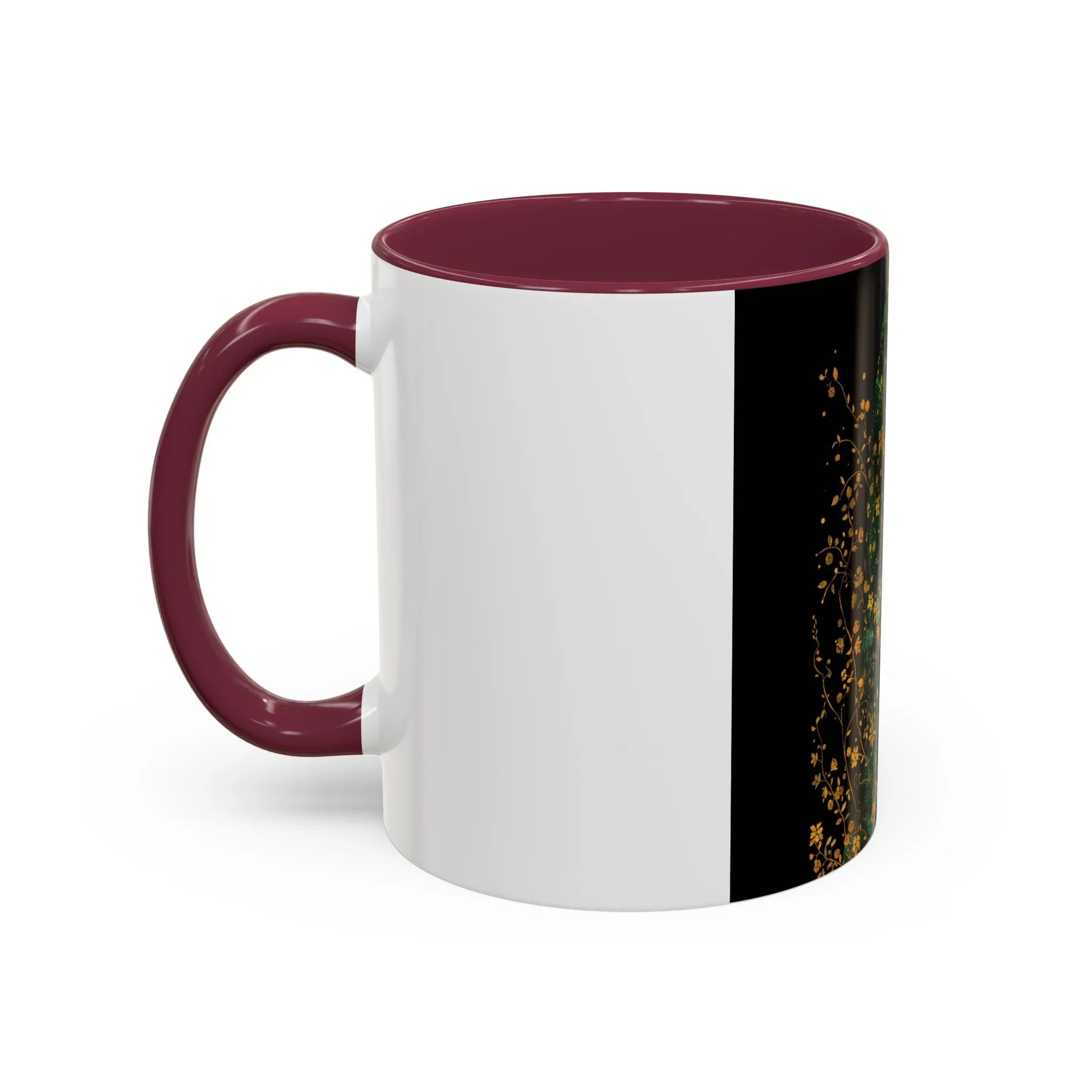 Colorful Mugs (11oz, 15oz) - 250 USA Celebration