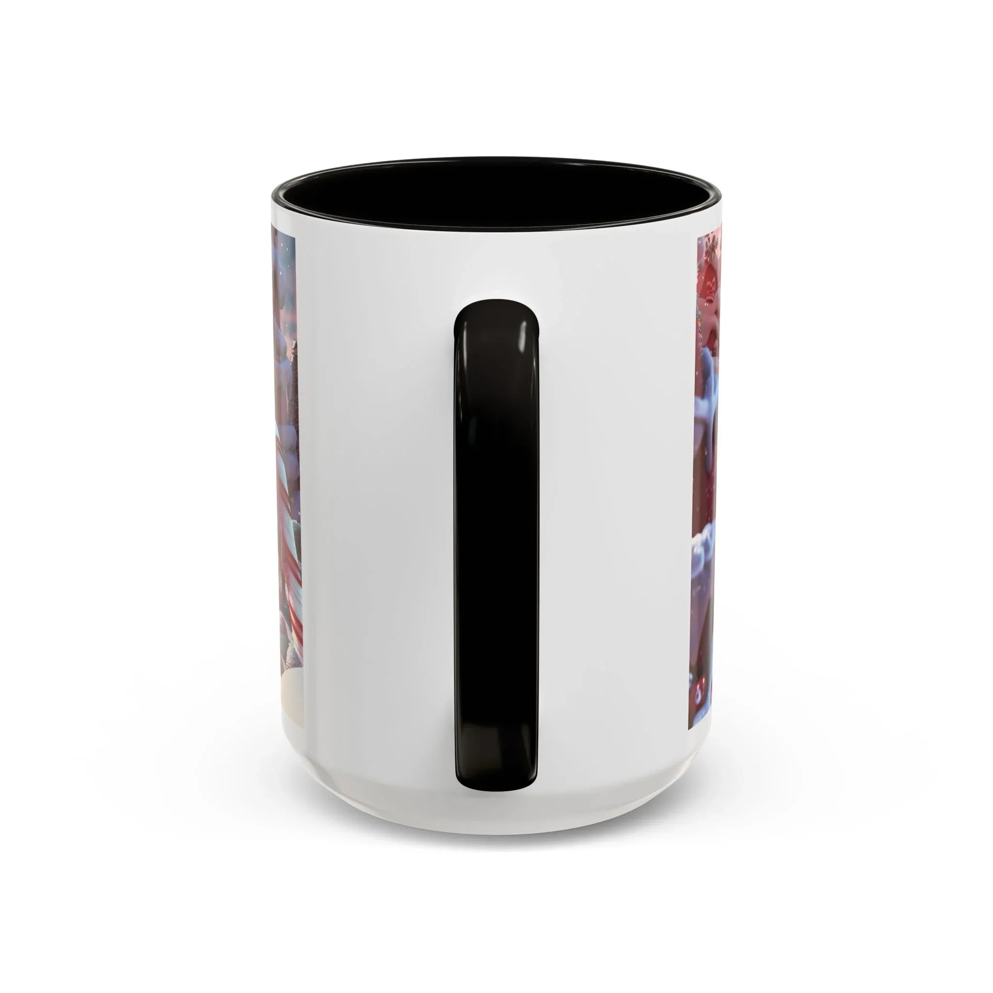 Colorful Mugs (11oz, 15oz) - 250 USA Celebration