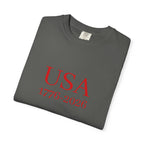 USA 1776–2026 Commemorative T-Shirt — Patriotic American Anniversary Tee