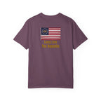 Official 250th Anniversary "Long Live the Republic"