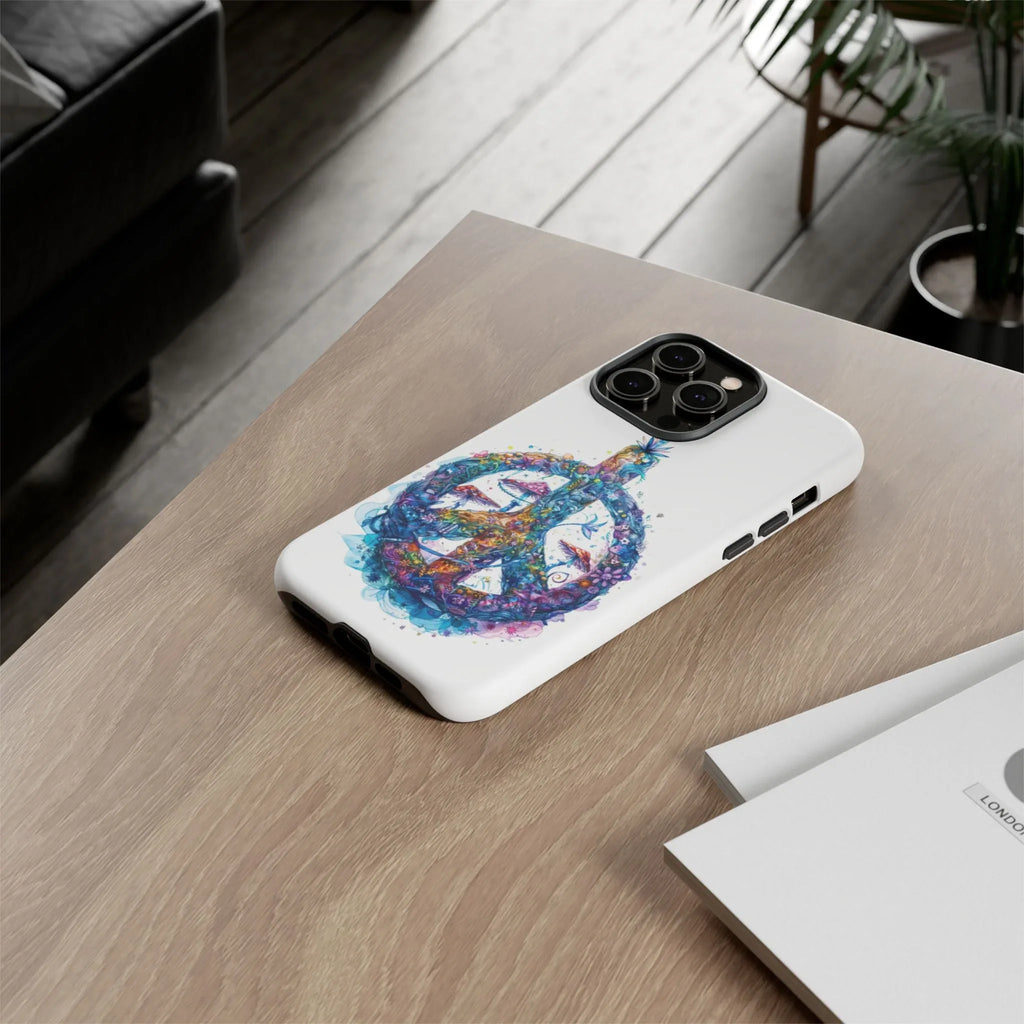 Tough Cases - 250 USA Celebration