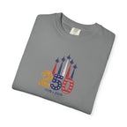 Official 250th Anniversary Commemorative Tee