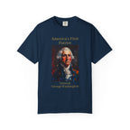 George Washington 'America's First Patriot' T-Shirt