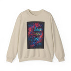 American Flag 250 Year Birthday Celebration Sweatshirt, Patriotic USA Crewneck Jumper, Independence Day Gift, Freedom Anniversary Top, Red - 250 USA Celebration