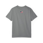 Official 250th Gold Anniversary Tee Dual-Sided