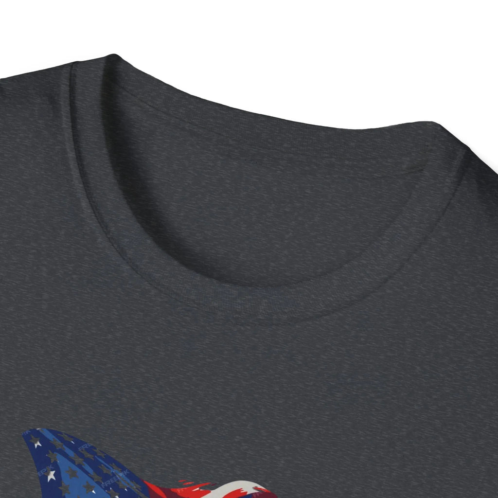 Patriotic American T-Shirts, USA Graphic Tees, Flag T-Shirts, Independence Day Apparel, Funny Patriotic Shirts, Custom American Tees, Trump - 250 USA Celebration