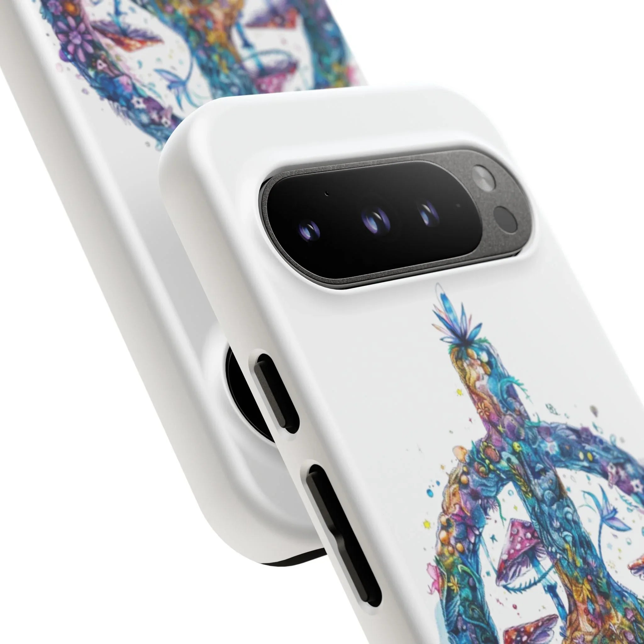 Tough Cases - 250 USA Celebration