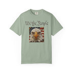 Official 250th "We the People" Eagle T-Shirt