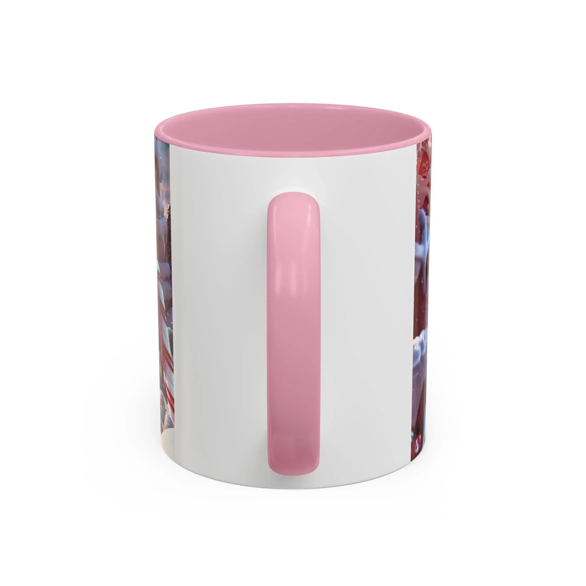 Colorful Mugs (11oz, 15oz) - 250 USA Celebration