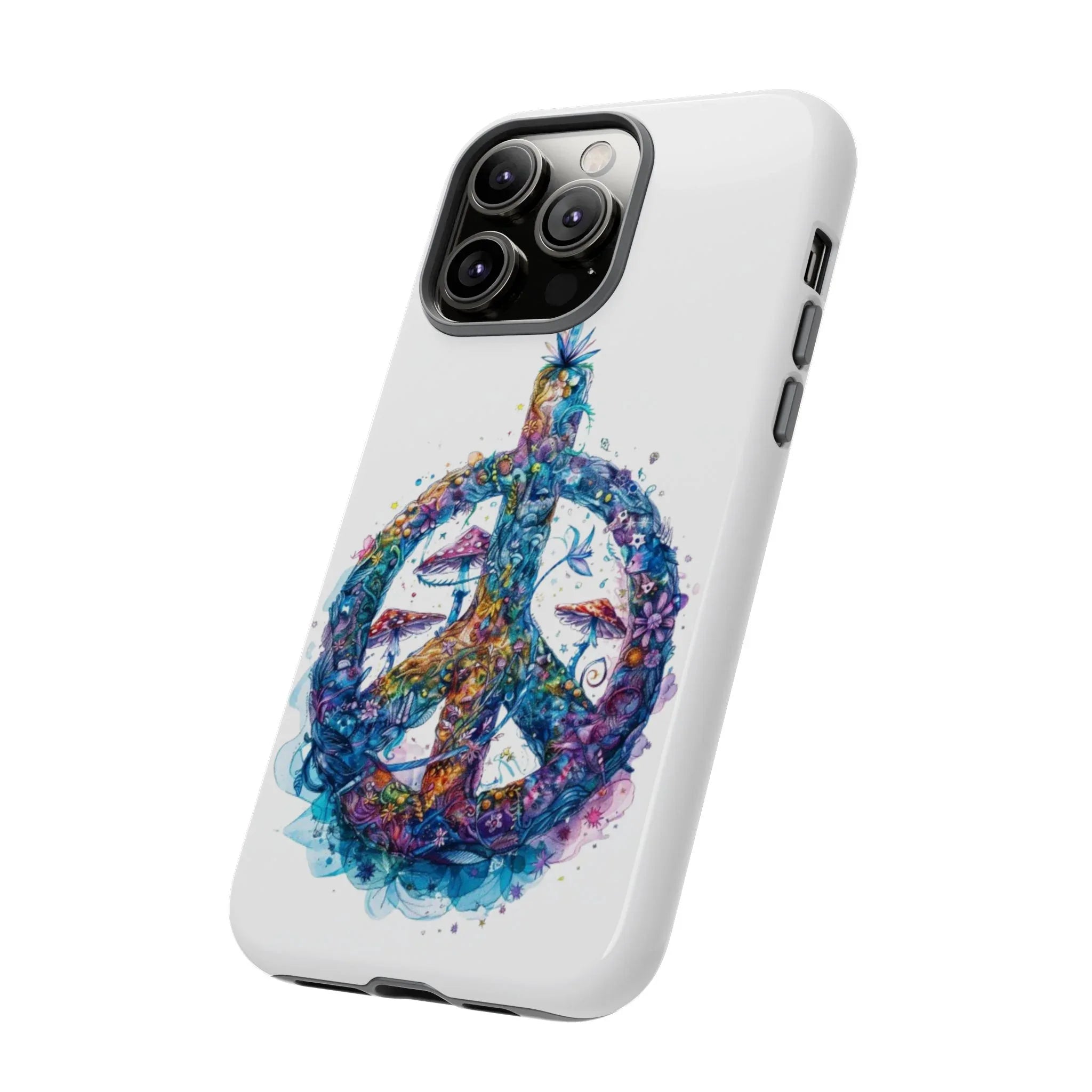 Tough Cases - 250 USA Celebration