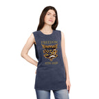 Official Anniversary Freedom 250th Tank Top 1776–2026