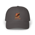 Bald Eagle America 250 Cap | Dad Hat - 250 USA Celebration