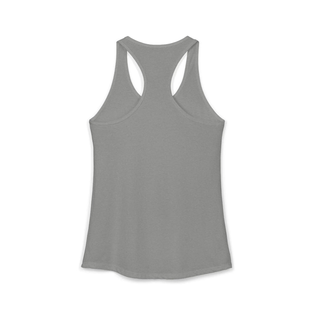 Women's Ideal Racerback Tank - 250 USA Celebration