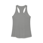 Women's Ideal Racerback Tank - 250 USA Celebration