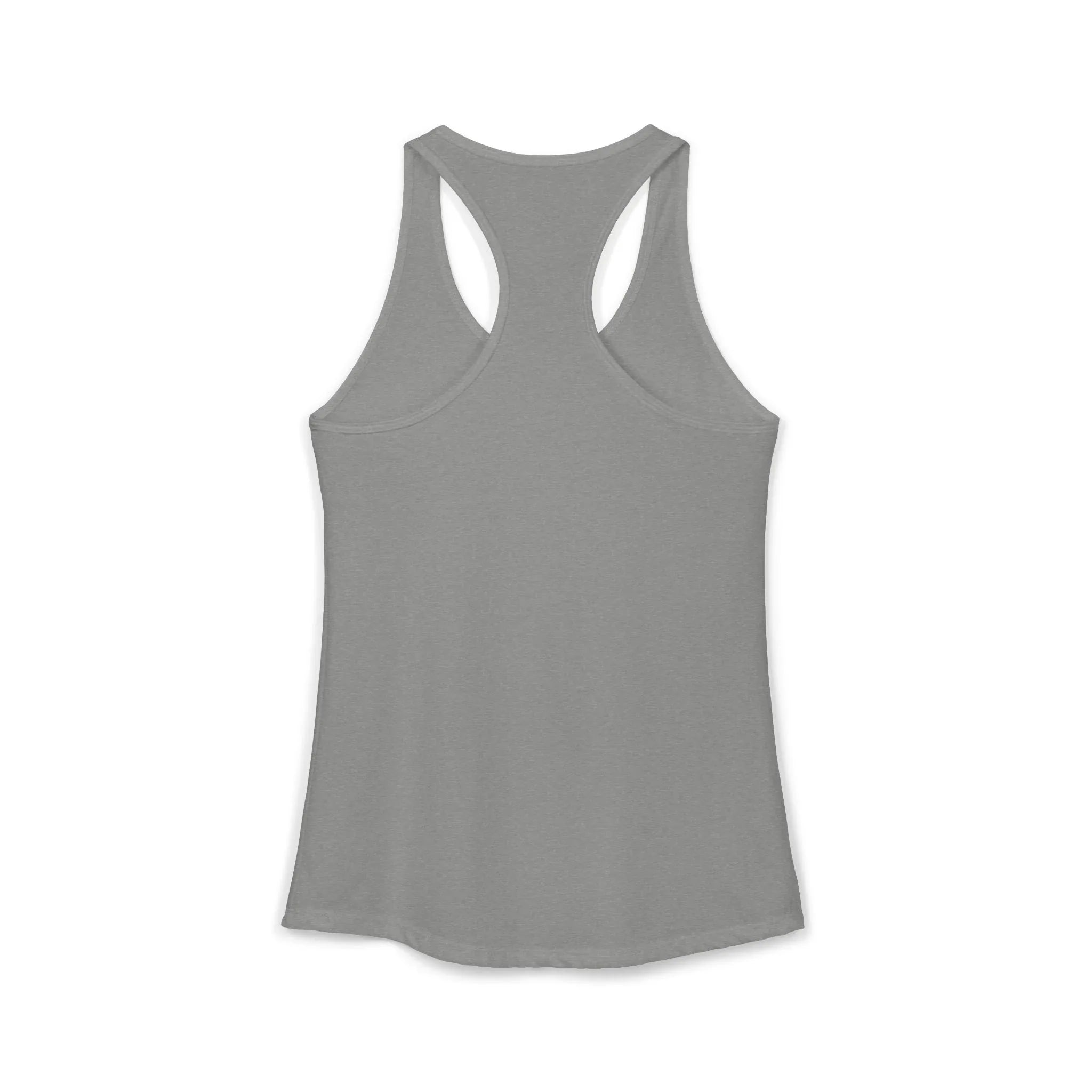 Women's Ideal Racerback Tank - 250 USA Celebration