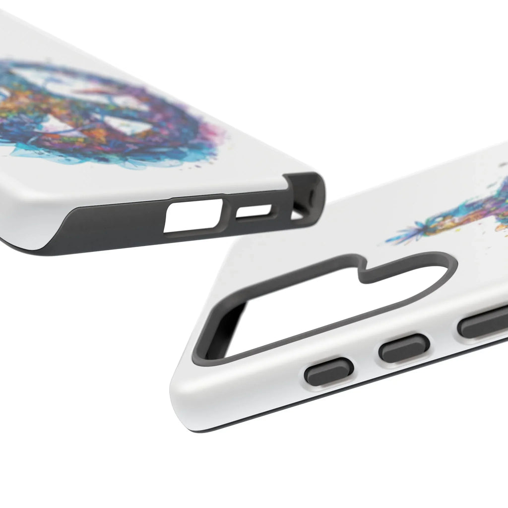 Tough Cases - 250 USA Celebration