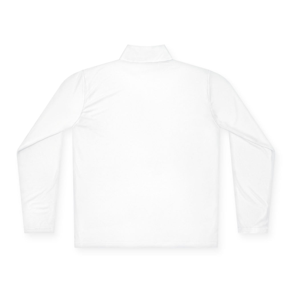 Official 250th Anniversary Patriotic Quarter-Zip Pullover