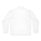 Official 250th Anniversary Patriotic Quarter-Zip Pullover
