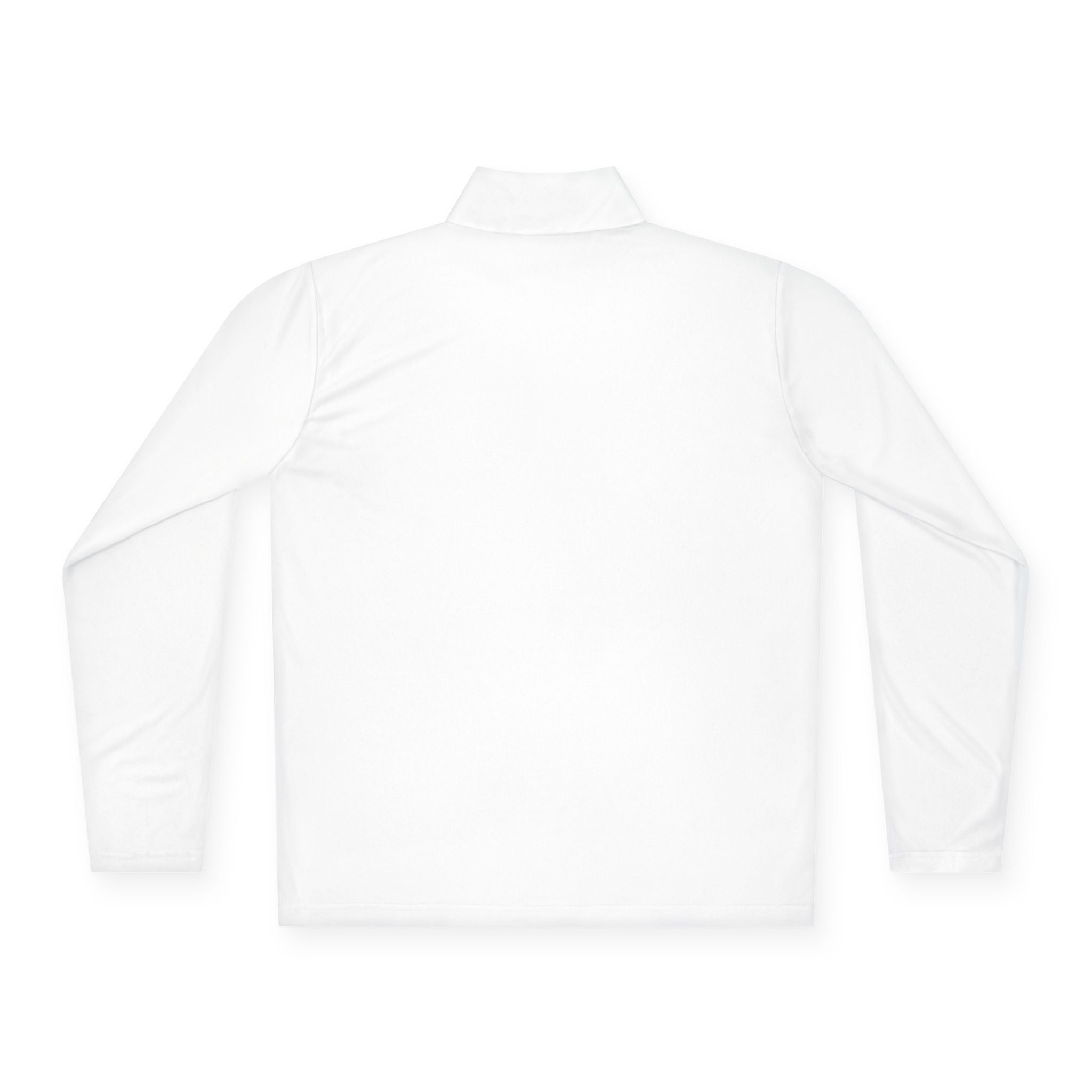 Official 250th Anniversary Patriotic Quarter-Zip Pullover