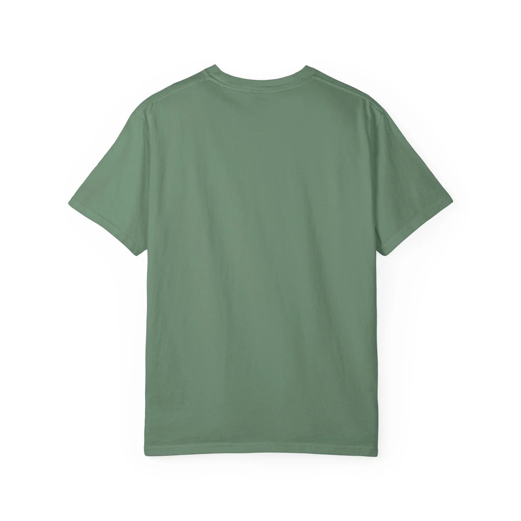 There is No "Planet B" Earth Graphic T-Shirt | Earth Day Environmental Tee - 250 USA Celebration