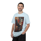 Patriotic American T-Shirts, USA Graphic Tees, Flag T-Shirts, Independence Day Apparel, Funny Patriotic Shirts, Custom American Tees