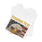 America 250 Celebration Eagle T-Shirt 1776 2026 Anniversary USA 250th Anniversary T Shirt Eagle Patriotic Tee 250th anniversary