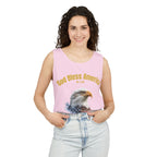 America 250 Tank Top | Official 250th Anniversary Edition American Bald Eagle watercolor flag Tank Top | Patriotic Eagle design