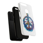 Tough Cases - 250 USA Celebration