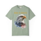 Made In America Eagle T-Shirt