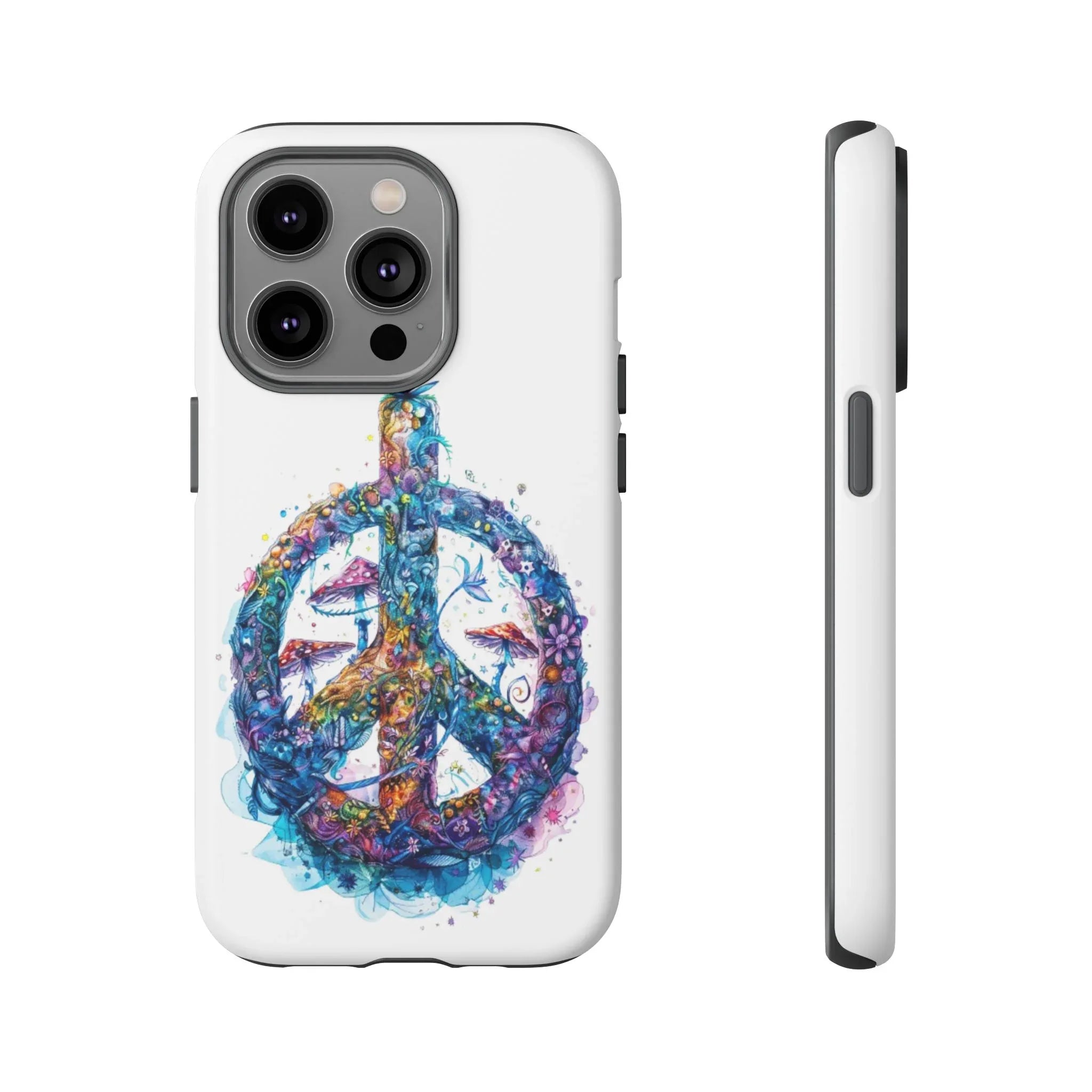 Tough Cases - 250 USA Celebration