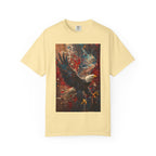 Patriotic American T-Shirts, USA Graphic Tees, Flag T-Shirts, Independence Day Apparel, Funny Patriotic Shirts, Custom American Tees