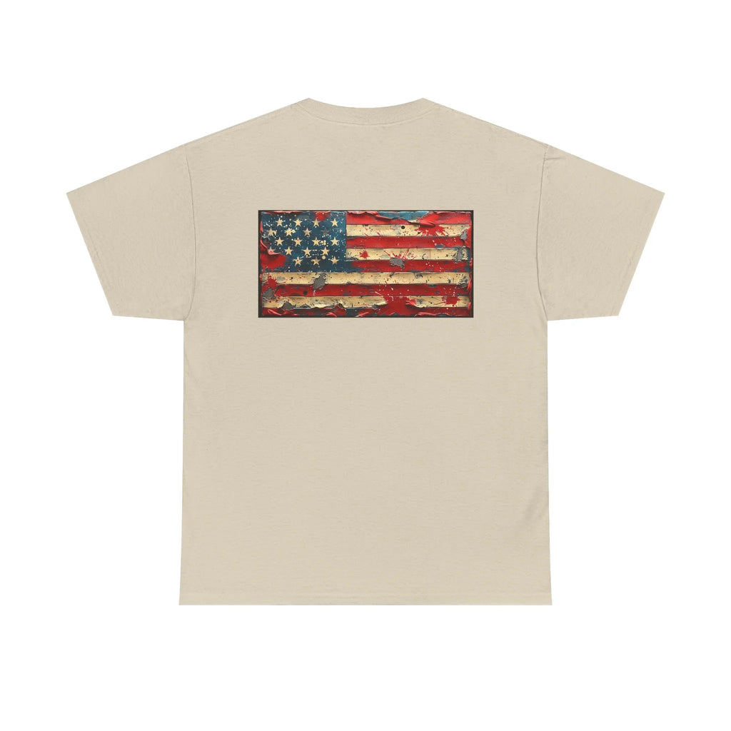 Patriotic American T-Shirts, USA Graphic Tees, Flag T-Shirts, Independence Day Apparel, Funny Patriotic Shirts, Custom American Tees - 250 USA Celebration