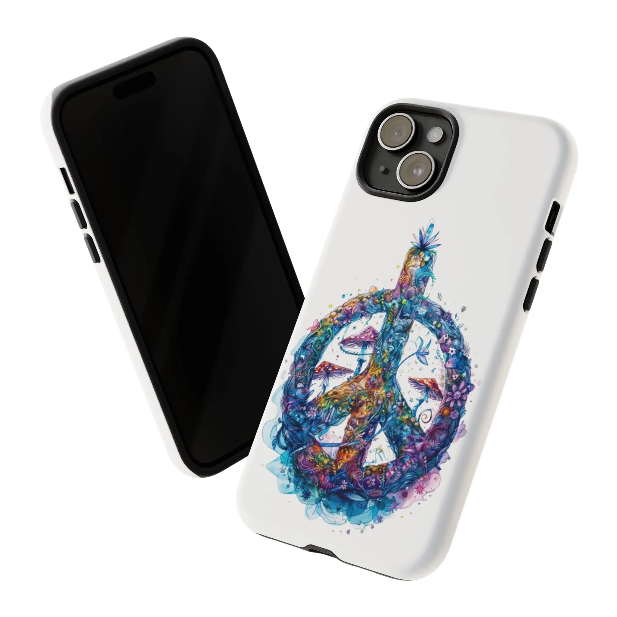 Tough Cases - 250 USA Celebration