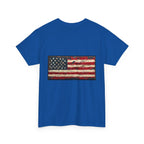 Patriotic American T-Shirts, USA Graphic Tees, Flag T-Shirts, Independence Day Apparel, Funny Patriotic Shirts, Custom American Tees - 250 USA Celebration