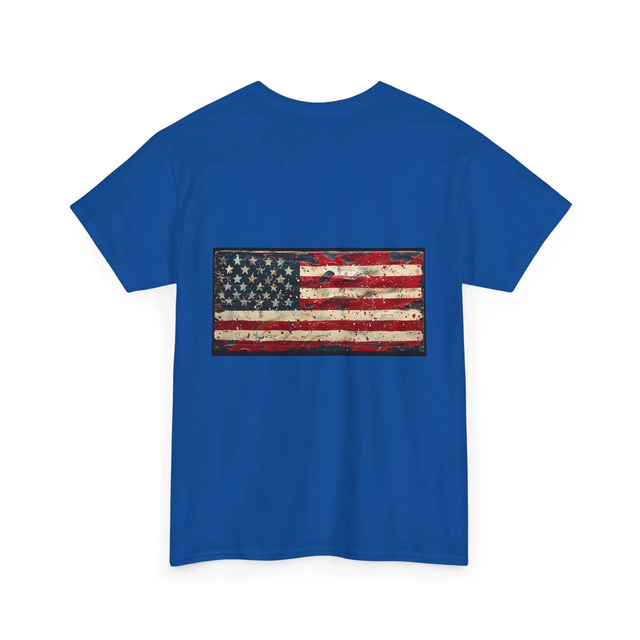 Patriotic American T-Shirts, USA Graphic Tees, Flag T-Shirts, Independence Day Apparel, Funny Patriotic Shirts, Custom American Tees - 250 USA Celebration