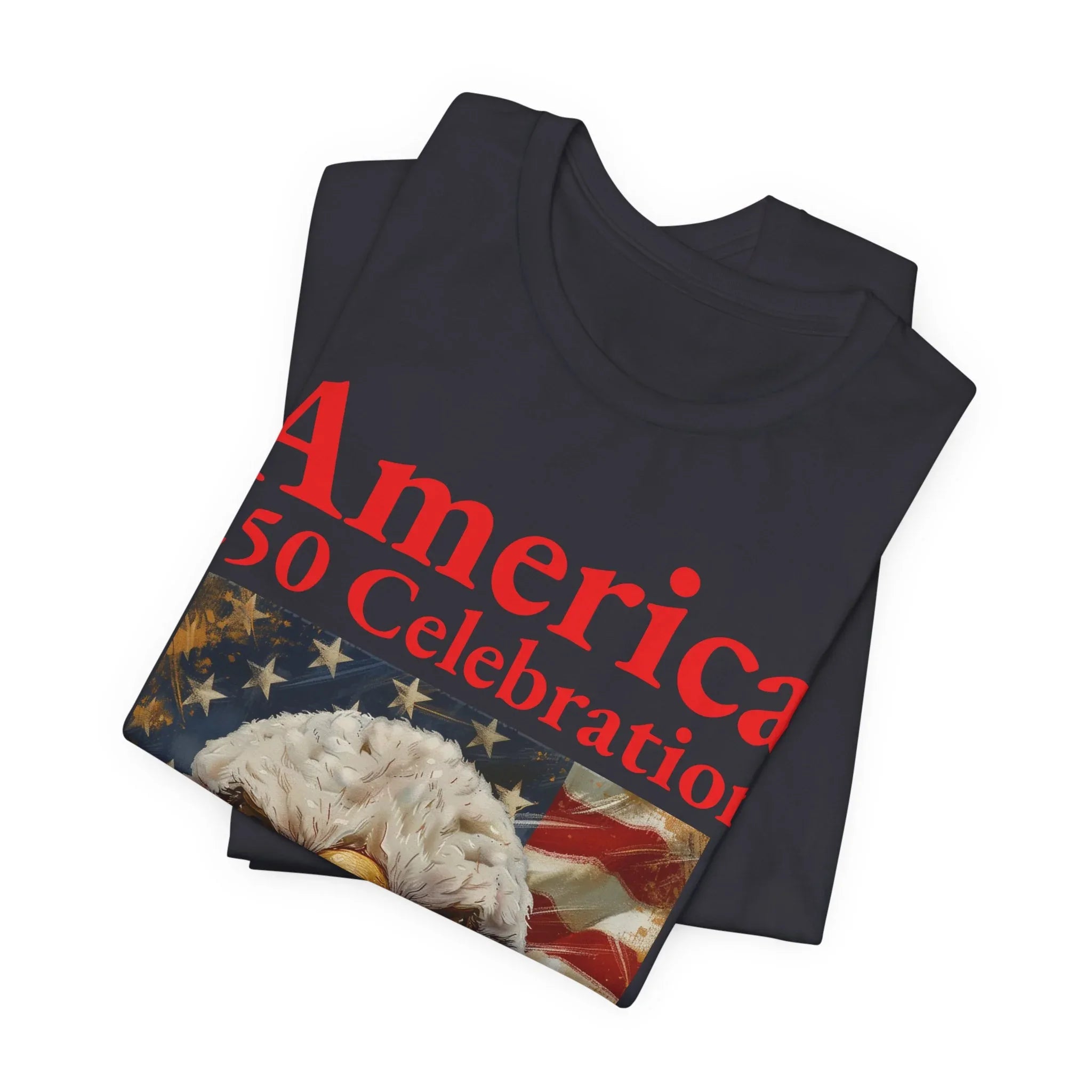 America 250 Celebration Eagle T-Shirt 1776 2026 Anniversary USA 250th Anniversary T Shirt Eagle Patriotic Tee 250th anniversary - 250 USA Celebration