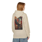 Bald Eagle Patriotic 250th Anniversary Hoodie 1776 2026 United States 250th Anniversary USA Patriotic Freedom Shirt Responsibly Made America - 250 USA Celebration