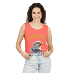 America 250 Tank Top | Official 250th Anniversary Edition American Bald Eagle watercolor flag Tank Top | Patriotic Eagle design